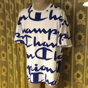 Champion T Shirt